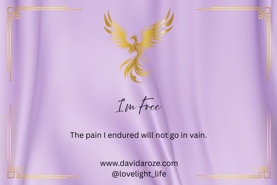 31 Daily Affirmations for Domestic Violence Survivors