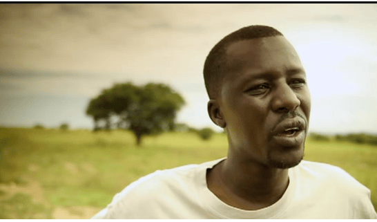 Okello Sam 