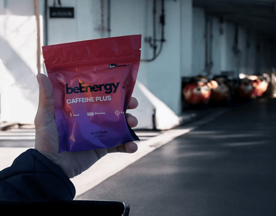 bag of beform beenergy