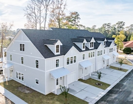 Seagate Place Townhomes