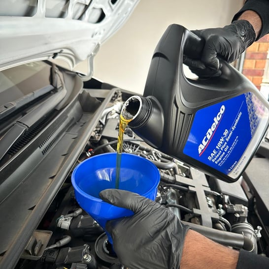 Car Mechanic In Melbourne