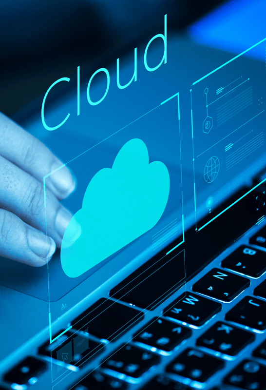 DC On Cloud
