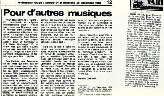 Erik Satie