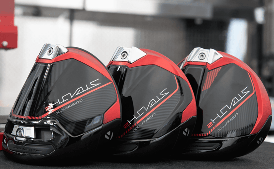stealth Drivers