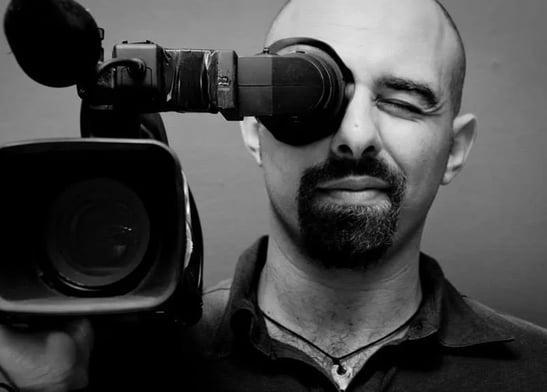 Antonio Manco Production & Sapiens Production Zurich