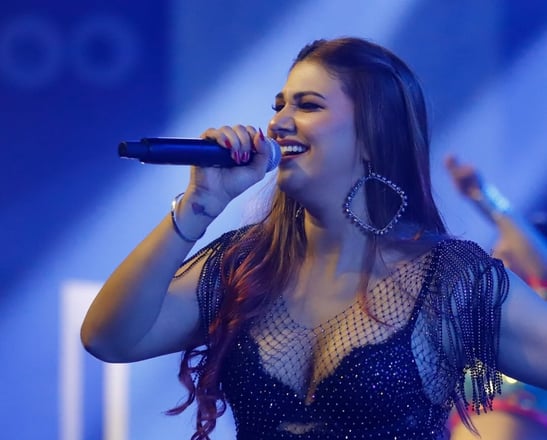 Jasleen Matharu LIVE