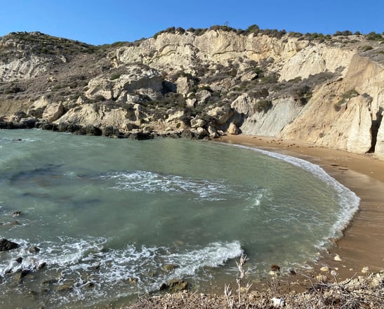 Licata , coliving Co.bay excurtion bach for digital nomads