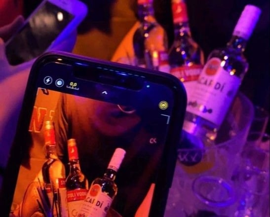 Riga Pub Crawl table bookings at Riga Nightclubs