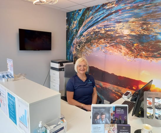 Hearing Aids Wirral