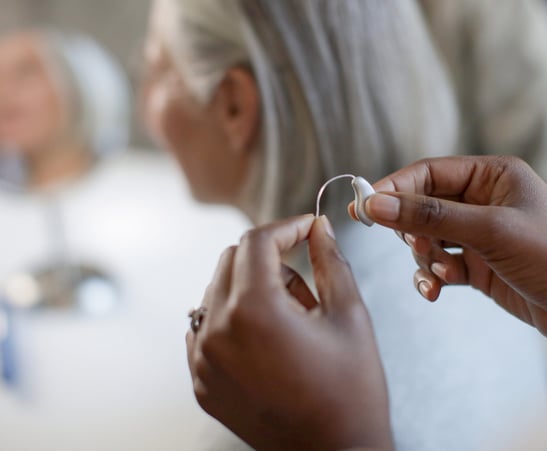 Hearing Care Wirral