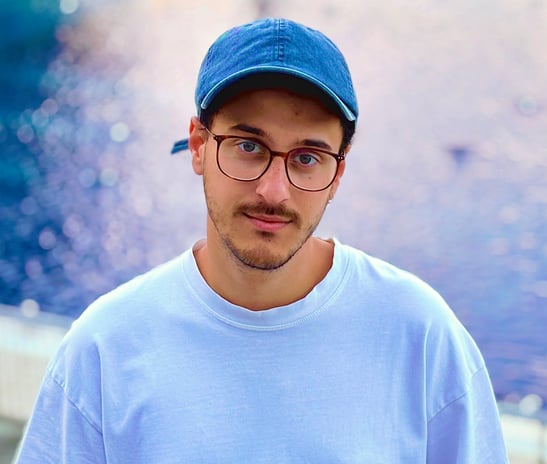 Músic, Productor i Cantautor - Tomeu Juan Fuster