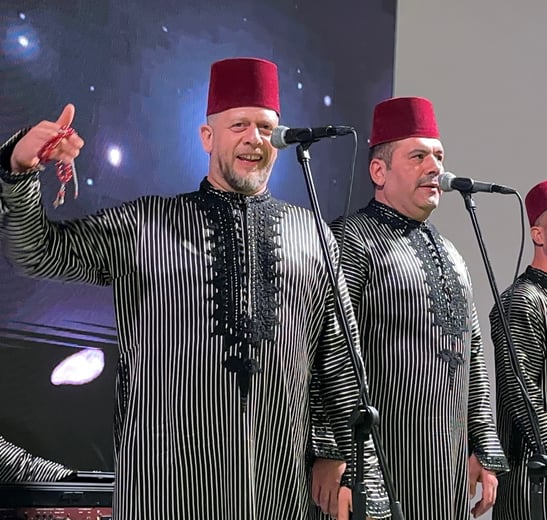 سلاطين الطرب