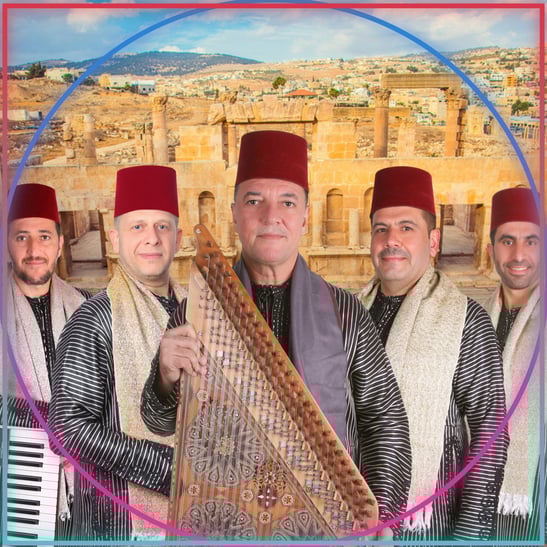 سلاطين الطرب