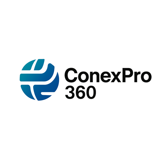 Conexpro360 logo