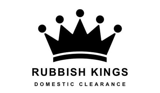Rubbish Kings - Domestic Clearance logo