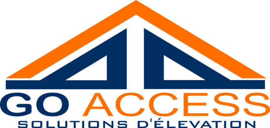 GO ACCESS logo