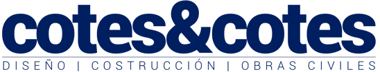Cotes y Cotes logo