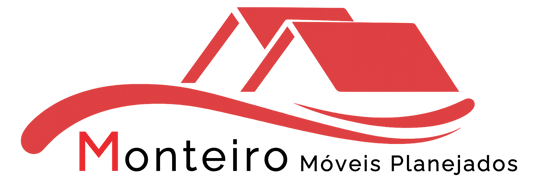 Monteiro Móveis Planejados logo