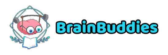 Brainbuddies logo