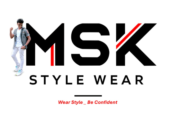MSK Style Wear logo