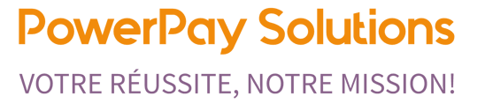 PowerPay Solutions logo