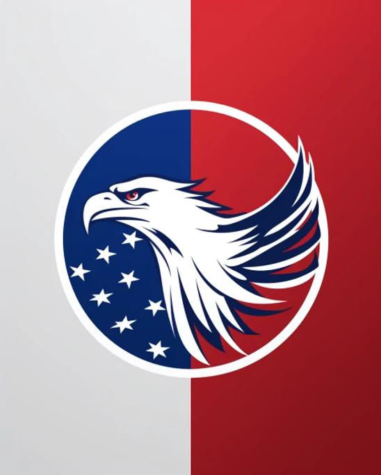 Patriots Arise Events logo