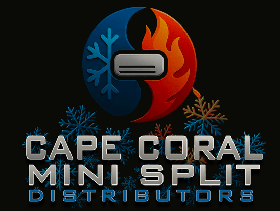 Cape Coral Mini Split Distributors logo