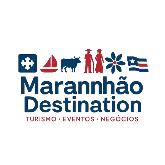 maranhão destination logo