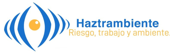 Haztrambiente Corporation logo