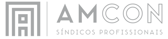 AMCON Síndicos Profissionais logo