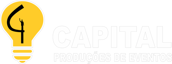 Capital Produções de Eventos logo