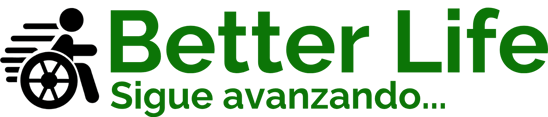 Better Life logo