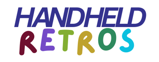 HandheldRetros logo