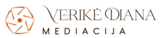 Ginčų sprendimas kitaip. Mediacija, teisinės konsultacijos logo