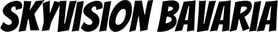 SkyVision Bavaria logo