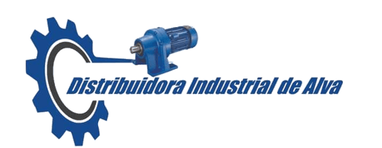 Distribuidora Industrial de Alva logo
