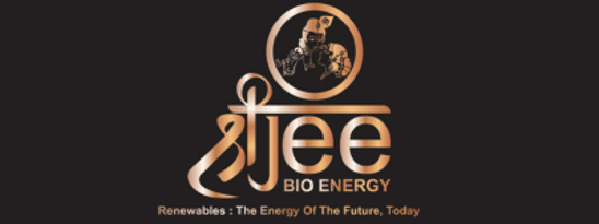SHREE JEE BIO ENERGY logo