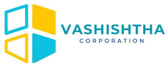 Vashishtha Corporation logo