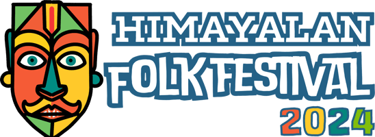 Himalayan Folk Festival logo