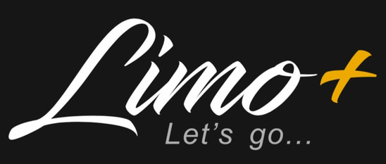 Limo Plus logo