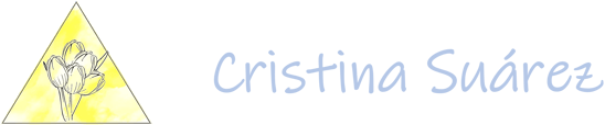 Cristina Suárez Psicóloga Online logo