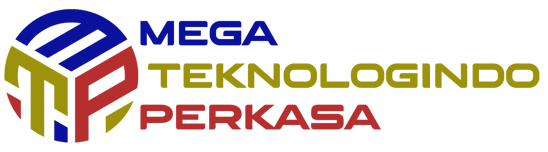 PT. MEGA TEKNOLOGINDO PERKAS logo