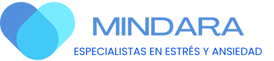 Mindara logo