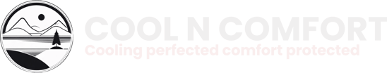 Cool N Comfort logo