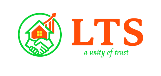 LTS realttors logo