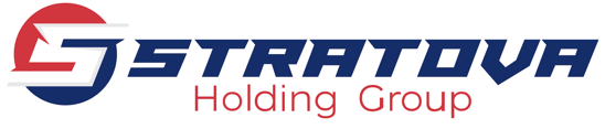 STRATOVA HOLDING GROUP LTD logo