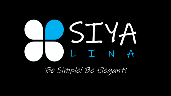 SIYA logo