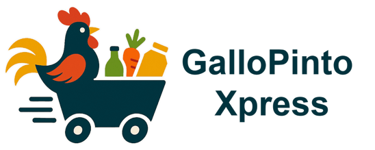 gallopintoXpress logo
