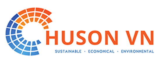 HUSON VIET NAM logo