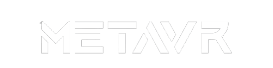Metavr logo